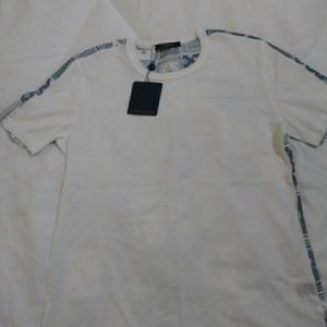 Louis Vuitton playing card t shirt